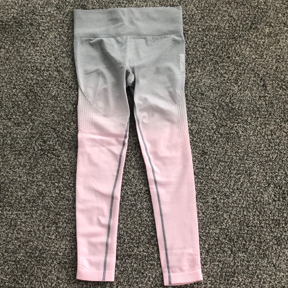 Gymshark leggings